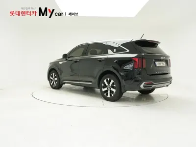 Kia Sorento 2022, 34025 км, за 21080000 KRW
