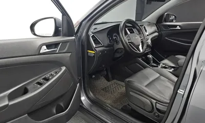 Hyundai Tucson 2018, 99049 км, за 12500000 KRW - фото 11