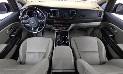 Kia Canival 2019, 106668 км, за 11800000 KRW - фото 7