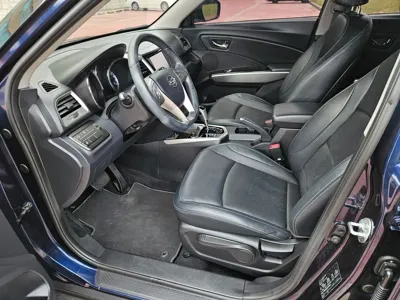 KG_Mobility_Ssangyong TIBOLI 2016, 98938 км, за 7700000 KRW - фото 10