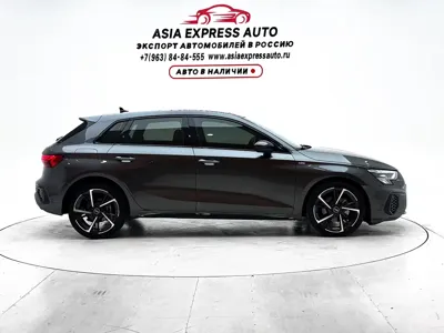 Audi A3 2023, 39800 км, за 143000 CNY - фото 9