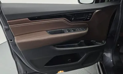 Honda Odyssey 2025, 20509 км, за 51000000 KRW - фото 24
