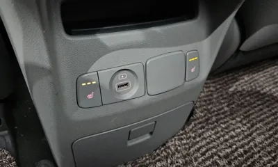 Kia Canival 2019, 141501 км, за 14500000 KRW - фото 19