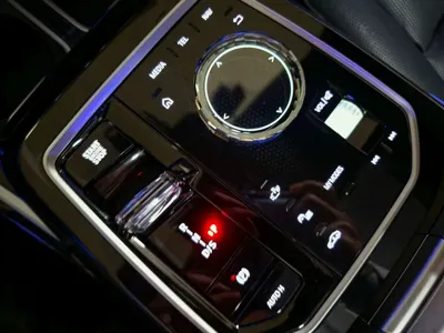 BMW 7-Series 2025, 23868 км, за 118000000 KRW - фото 9