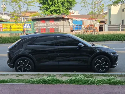 Hyundai Ioniq5 2022, 46017 км, за 29700000 KRW - фото 47