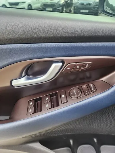 Hyundai i30 2017, 144603 км, за 10200000 KRW - фото 7