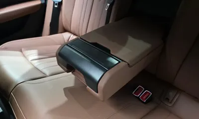 Audi A6 2023, 35142 км, за 39900000 KRW - фото 32