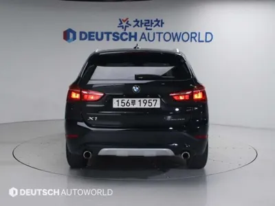 BMW X1 2022, 74241 км, за 23900000 KRW