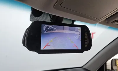 KG_Mobility_Ssangyong Rexton 2019, 129322 км, за 13800000 KRW - фото 15