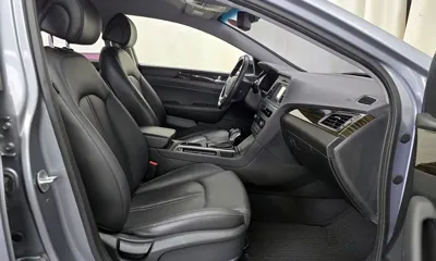 Hyundai Sonata 2016, 114838 км, за 8900000 KRW - фото 11