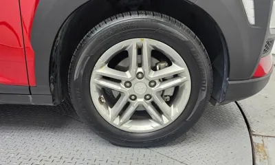 Hyundai Kona 2018, 81853 км, за 10500000 KRW - фото 21
