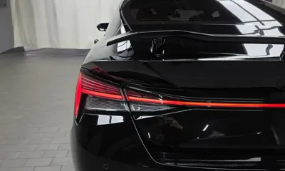Hyundai Avante 2022, 78994 км, за 22990000 KRW - фото 23