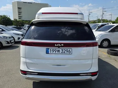 Kia Canival 2022, 92097 км, за 35000000 KRW - фото 5