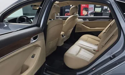Hyundai Genesis 2016, 61860 км, за 99990000 KRW - фото 26