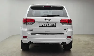 Jeep Cherokee 2018, 237938 км, за 12000000 KRW - фото 4