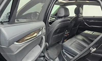 BMW X6 2018, 90983 км, за 33500000 KRW - фото 11