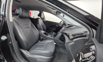 Hyundai Grandeur 2014, 131765 км, за 5900000 KRW - фото 10