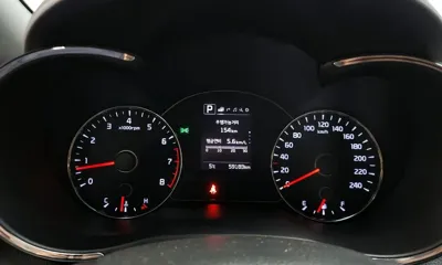 Kia K3 2017, 59183 км, за 7800000 KRW - фото 8