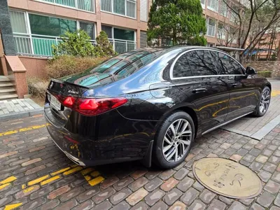 Mercedes-Benz E-Class 2024, 2976 км, за 65780000 KRW - фото 7