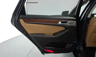 Genesis G80 2020, 128150 км, за 19900000 KRW - фото 25