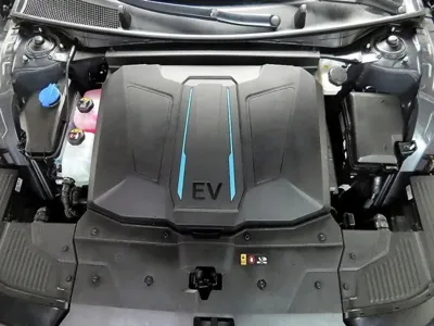 Hyundai Ioniq5 2023, 32156 км, за 31700000 KRW - фото 20