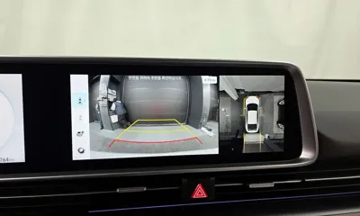 Hyundai Ioniq6 2023, 61764 км, за 33400000 KRW - фото 14