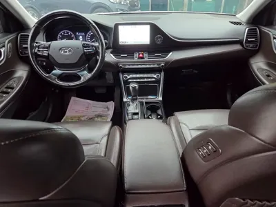 Hyundai Grandeur 2019, 126525 км, за 14500000 KRW - фото 7