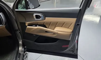 Kia Sorento 2024, 38658 км, за 36900000 KRW - фото 24