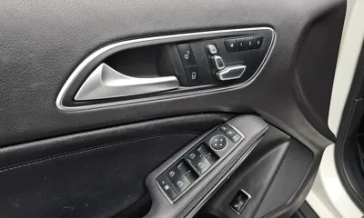 Mercedes-Benz GLA-Class 2018, 94318 км, за 13900000 KRW - фото 17