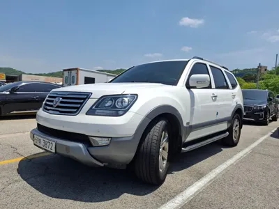 Kia Mohave 2015, 308871 км, за 5500000 KRW - фото 1
