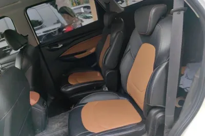 Wuling Hongguang S3 2018, 40300 км, за 29040.92 CNY - фото 17