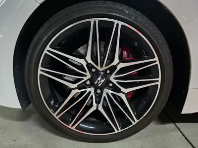 Kia Stinger 2018, 151100 км, за 17990000 KRW - фото 11