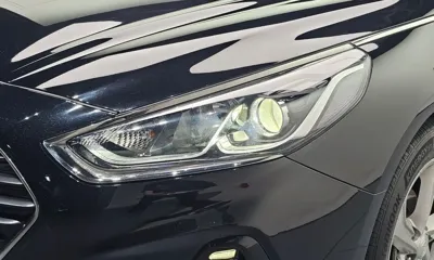 Hyundai Sonata 2019, 64255 км, за 13800000 KRW - фото 22