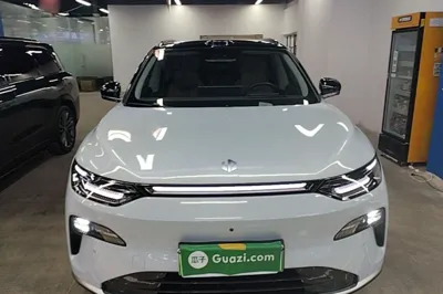 Leapmotor C11 2026, 12000 км, за 148916 CNY