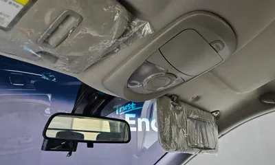 KG_Mobility_Ssangyong KORANDO 2016, 93704 км, за 8700000 KRW - фото 31