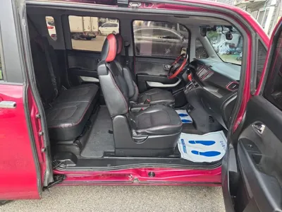 Kia Ray 2016, 149000 км, за 5800000 KRW - фото 16