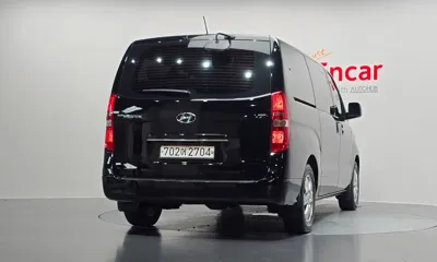 Hyundai Starex 2021, 48196 км, за 19900000 KRW