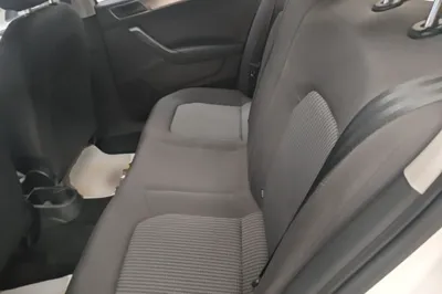 Volkswagen Santana 2016, 68500 км, за 47674.16 CNY - фото 20