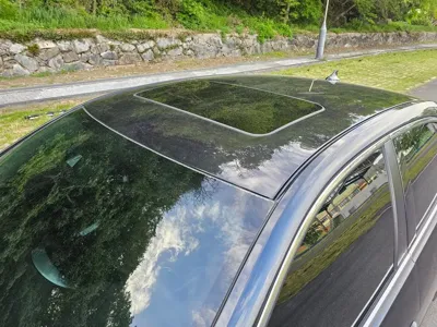 ChevroletGMDaewoo Malibu 2014, 88000 км, за 3600000 KRW - фото 10