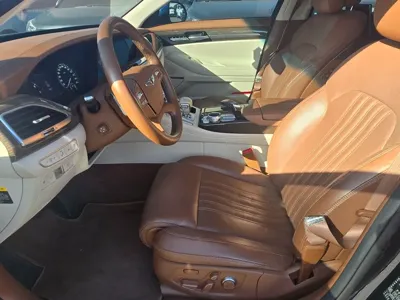 Genesis G90 2020, 68367 км, за 36200000 KRW - фото 9