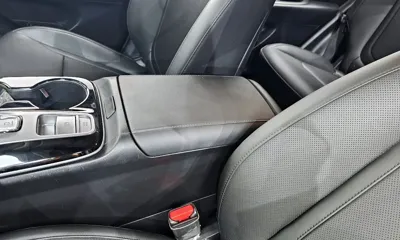 Hyundai Tucson 2023, 9367 км, за 21500000 KRW - фото 29