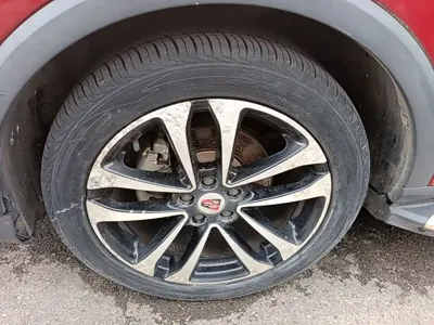 Roewe RX3 2018, 84000 км, за 26600 CNY - фото 23
