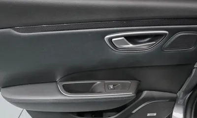 Renault-KoreaSamsung SM6 2017, 76013 км, за 6500000 KRW - фото 25