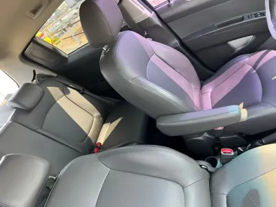 ChevroletGMDaewoo Spark 2014, 57000 км, за 1880000 KRW - фото 13