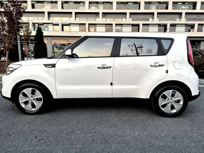 Kia Soul 2015, 132000 км, за 6500000 KRW - фото 8