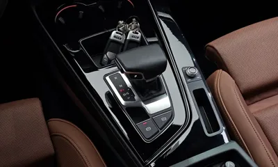 Audi A4 2021, 15288 км, за 20900000 KRW - фото 9