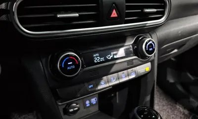 Hyundai Kona 2018, 71881 км, за 14700000 KRW - фото 19