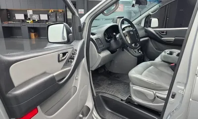 Hyundai Starex 2016, 168158 км, за 7900000 KRW - фото 10