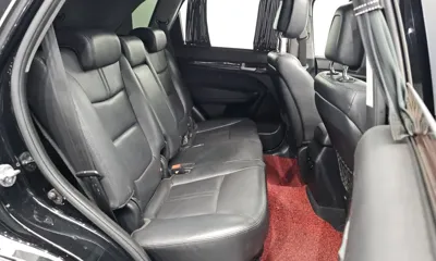Kia Sorento 2010, 125369 км, за 4990000 KRW - фото 11