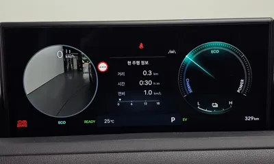 Hyundai Staria 2026, 329 км, за 46000000 KRW - фото 8